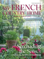 My French Country Home